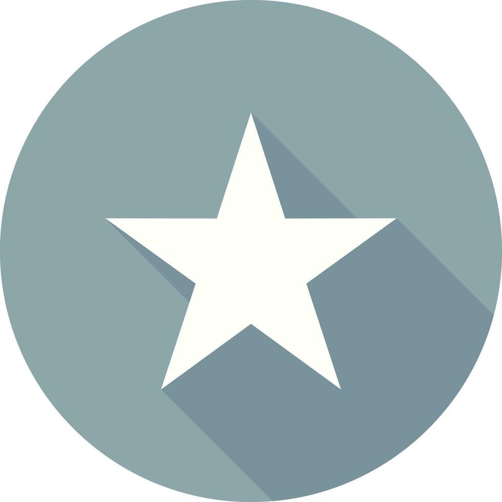 Star Vector Icon