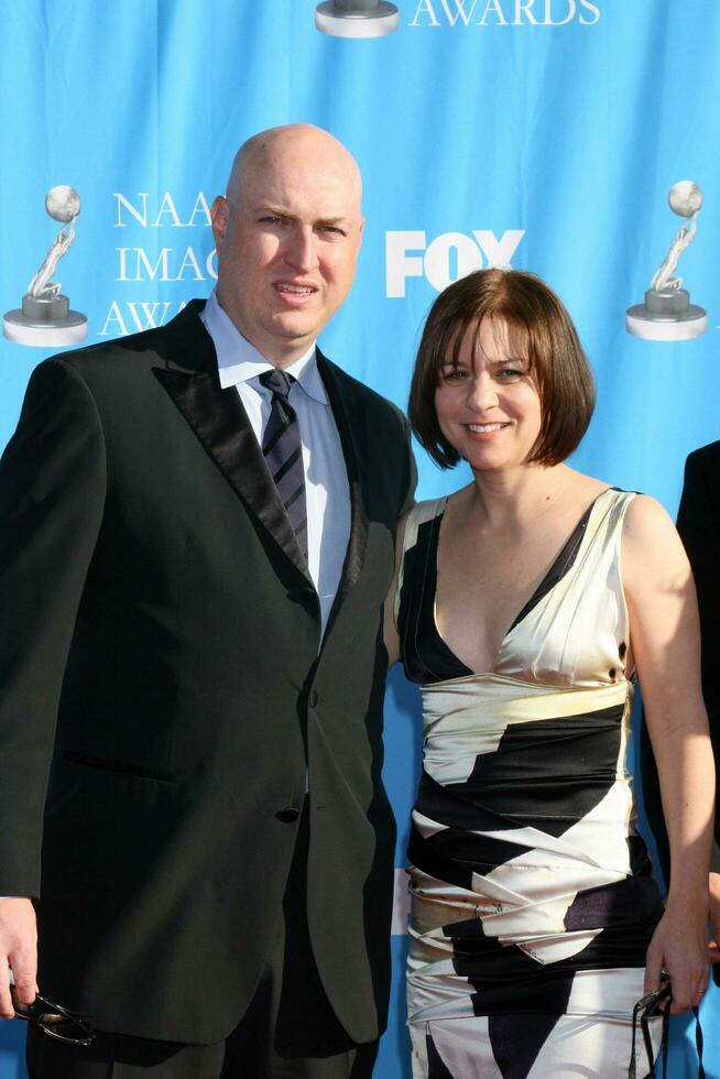 NAACP Image Awards 2008 Shrine Auditorium Los Angeles CA February 14 2008 2008 Kathy Hutchins Hutchins Photo
