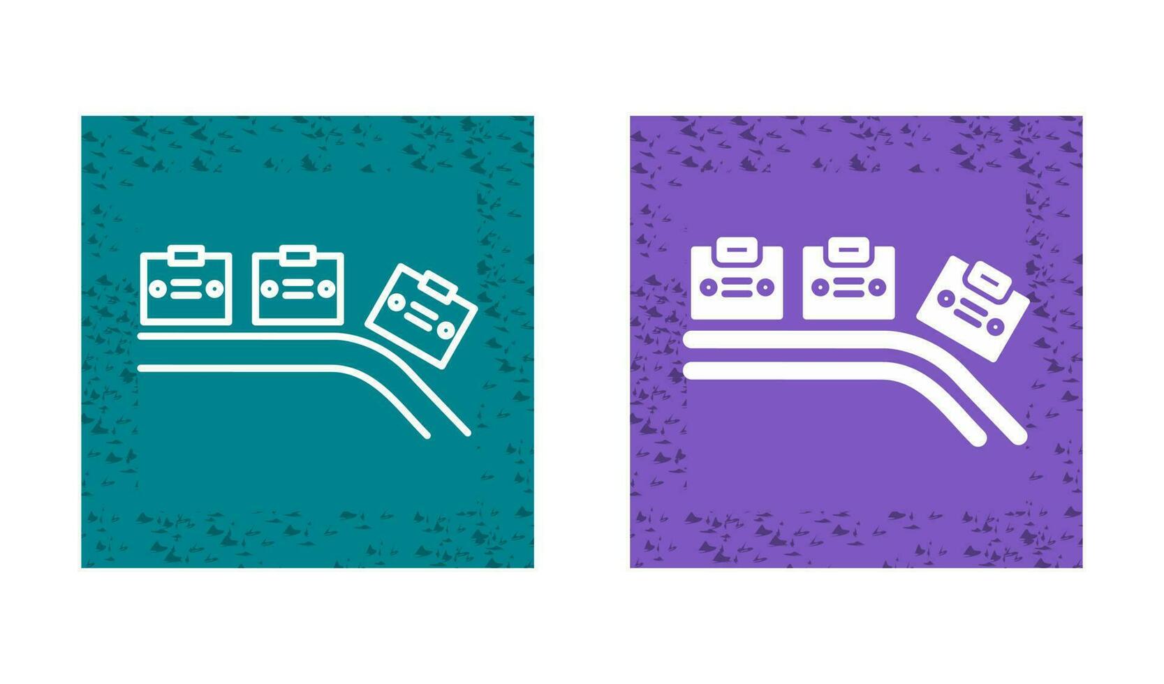 boxes Vector Icon