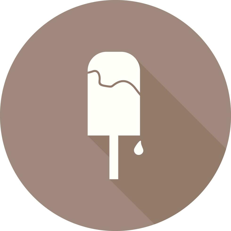 Ice Lolly Vector Icon