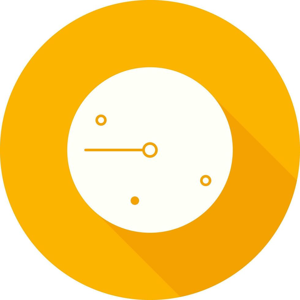 Radar Vector Icon