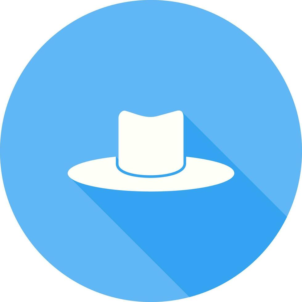 Hat Vector Icon