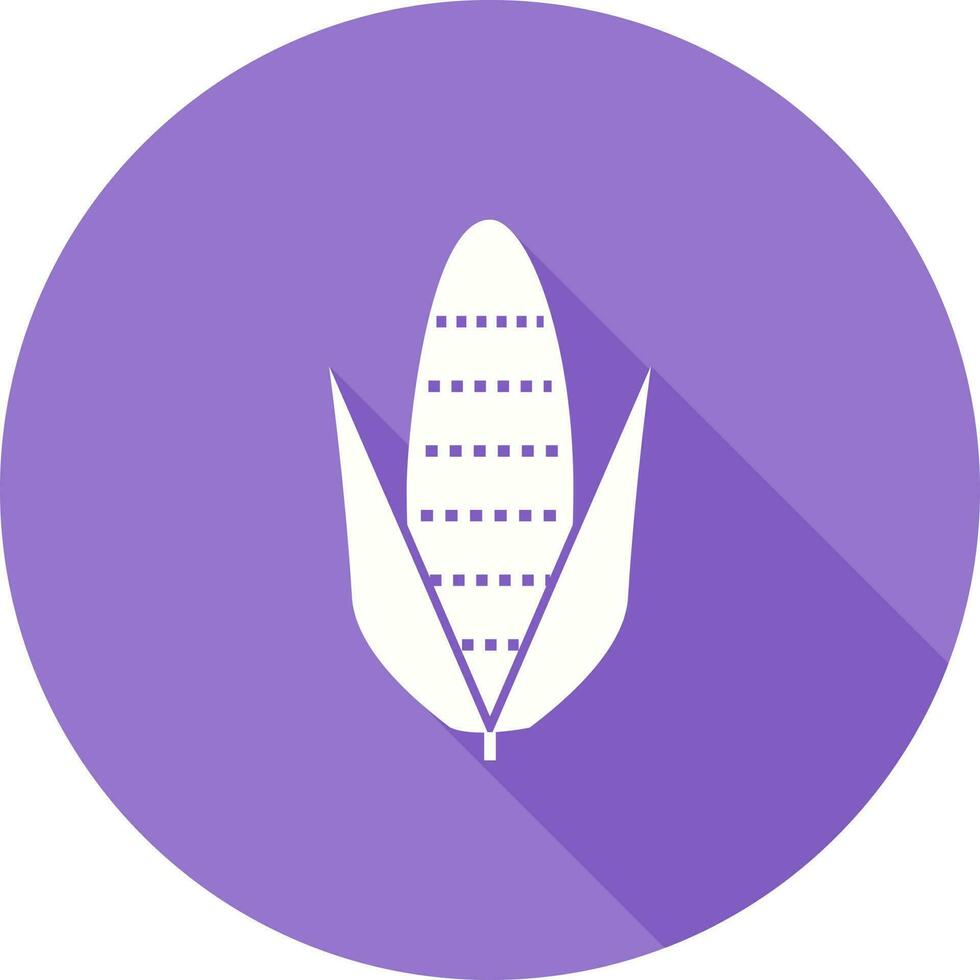 Corn Vector Icon 24009152 Vector Art at Vecteezy