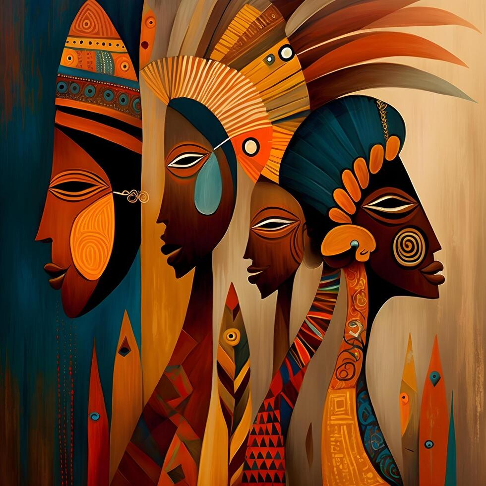 Abstract human oil paintings for wall decor modern art women modern art Abstract human oil paintings for wall decor modern art women modern art