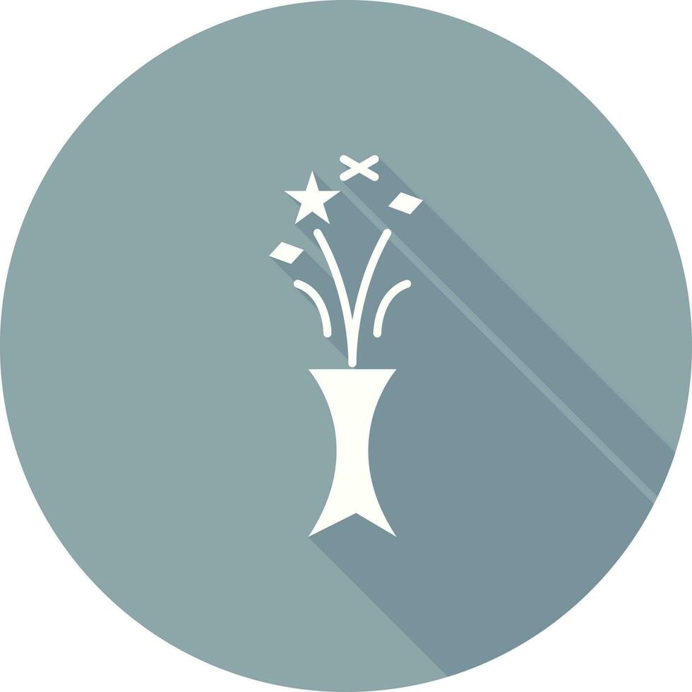 Celebration Vector Icon