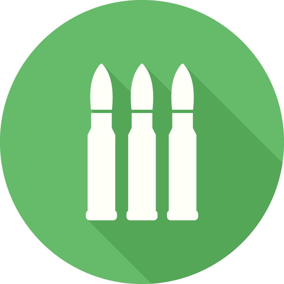 Bullets Vector Icon
