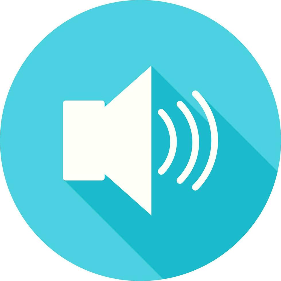 Speakers Vector Icon
