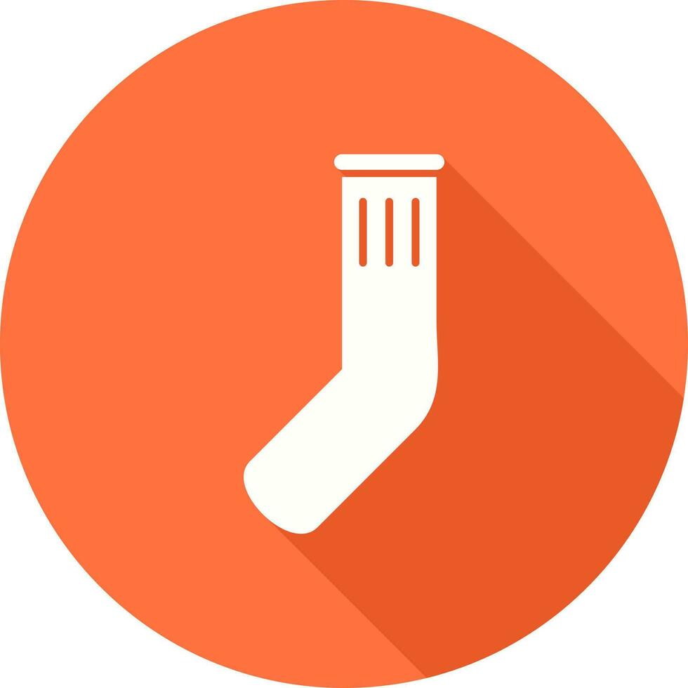 Socks Vector Icon