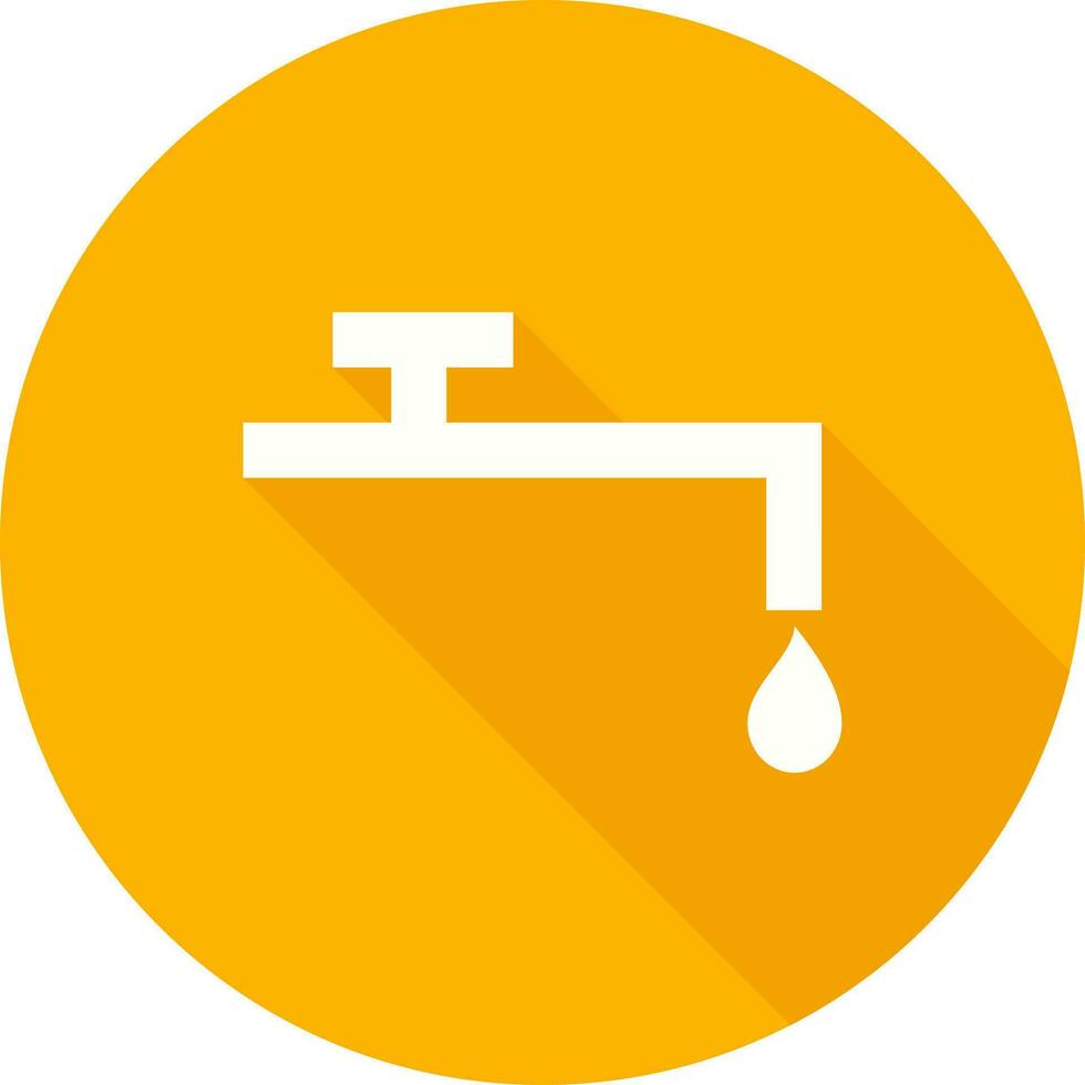 Water Vector Icon