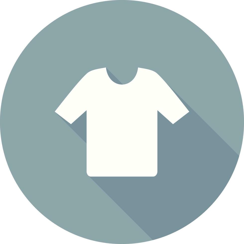 Shirt Vector Icon