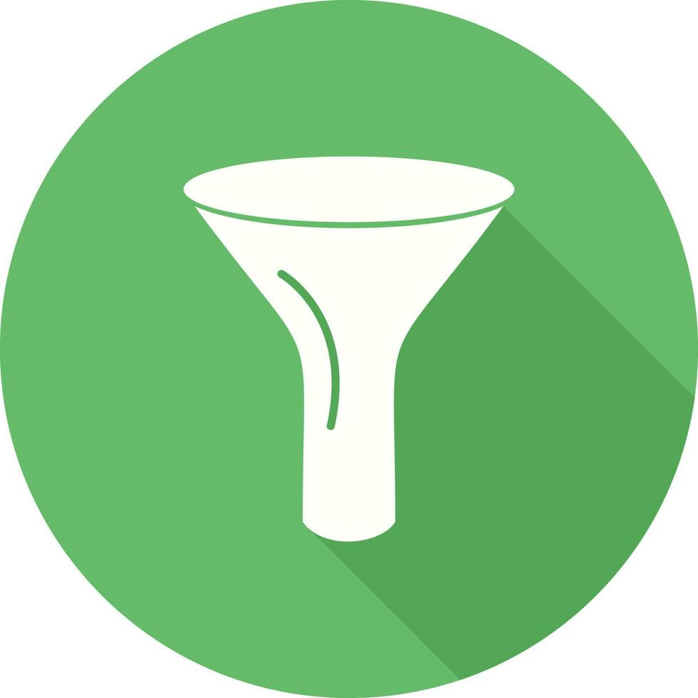 Funnel Vector Icon 24010015 Vector Art at Vecteezy