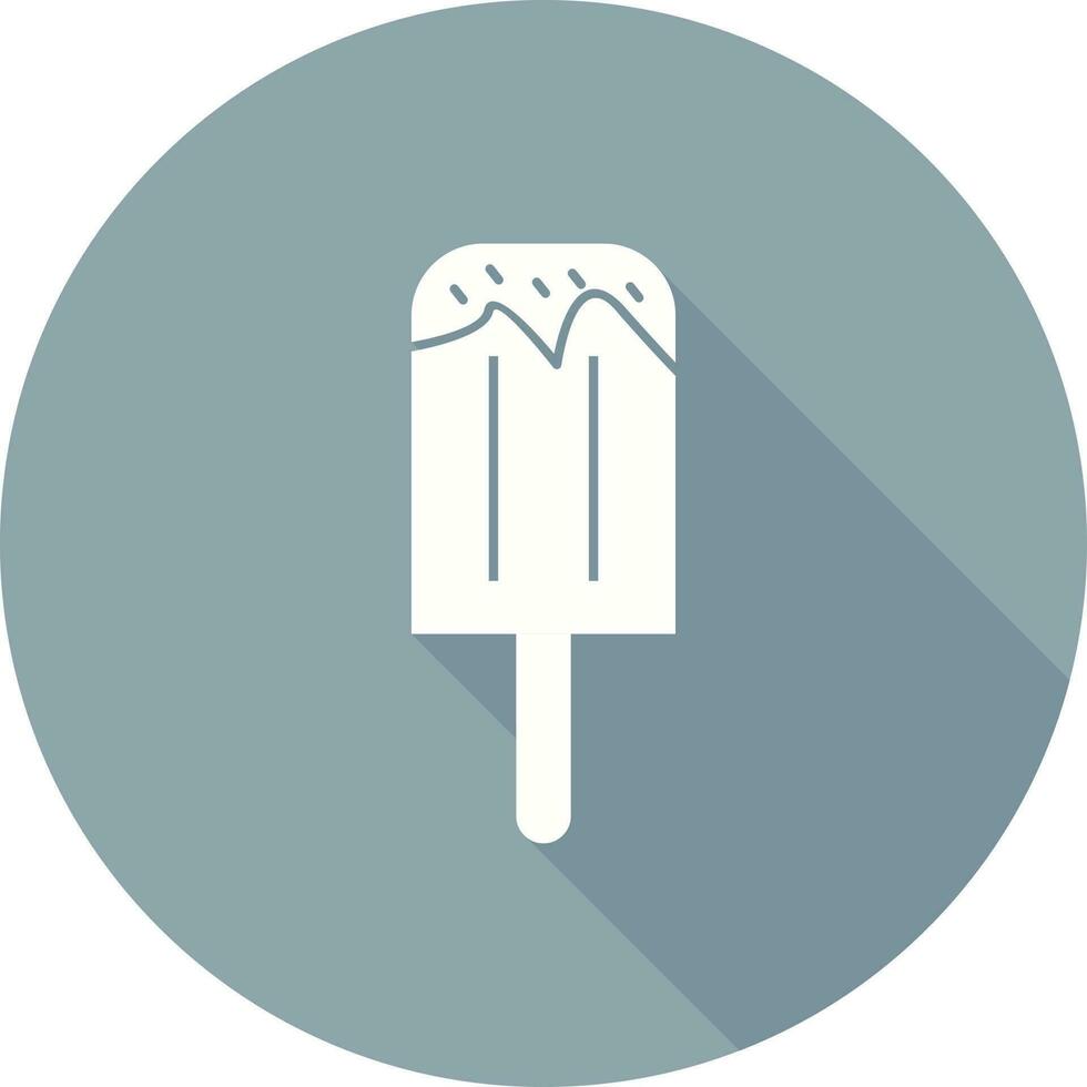Ice lolly Vector icon