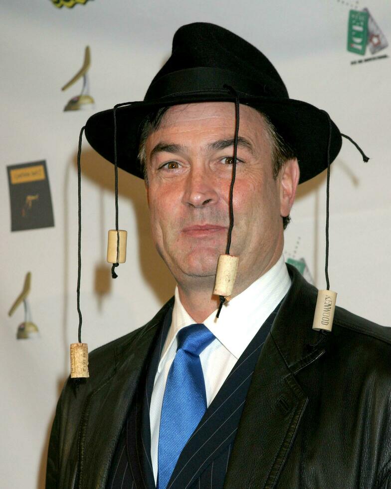 Dan McVicarGolden Boomerang Awards Presented by TV Soap, an Australian Soap Opera MagazineFour Seasons HotelLos Angeles, CAJanuary 13, 20062006 Kathy Hutchins   Hutchins PhotoNO AUSTRALIAN SALES except for TV Soap Until after Feb 13, 2006 photo