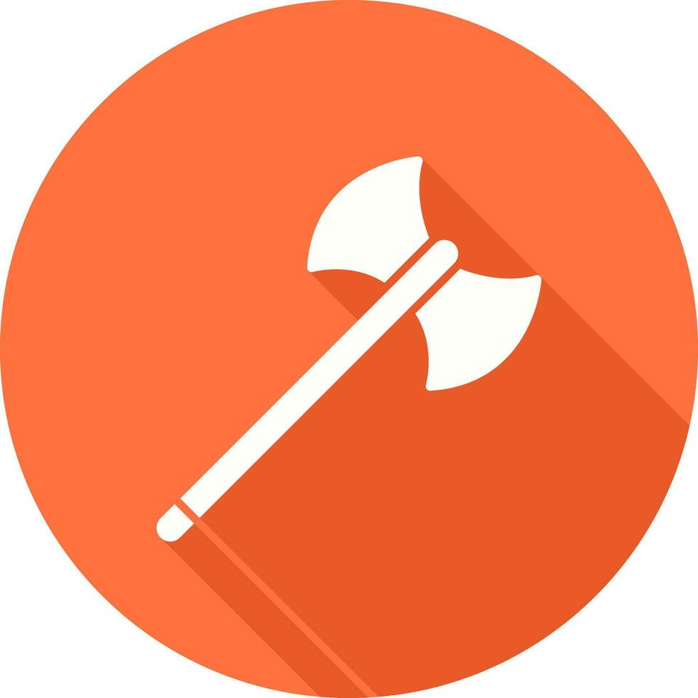 Axe Vector Icon