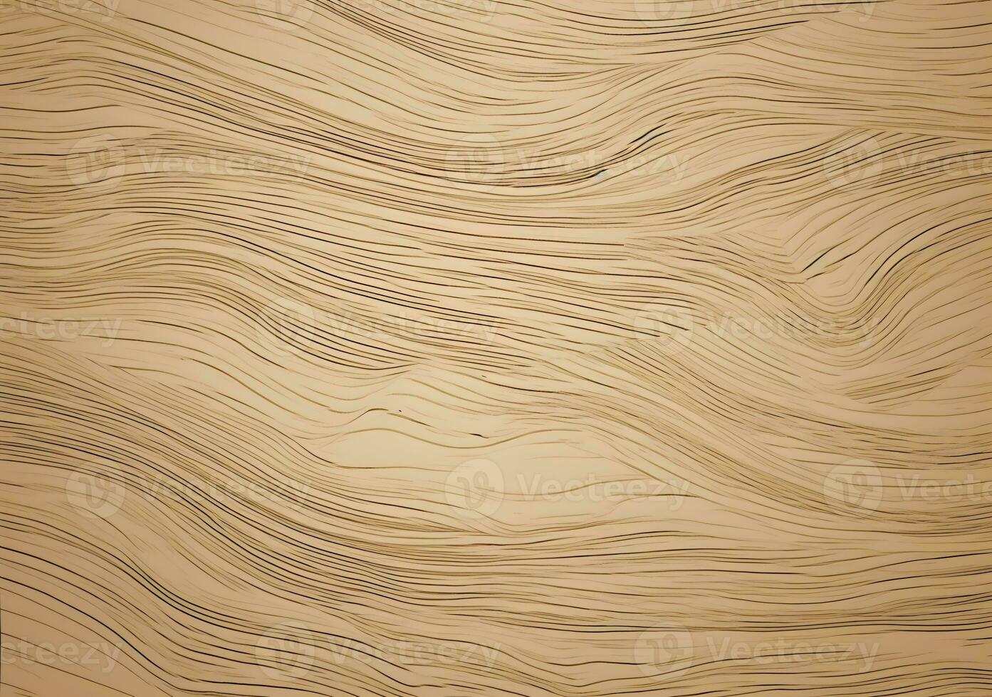 Wood texture background, Wooden pattern of beige horizontal photo