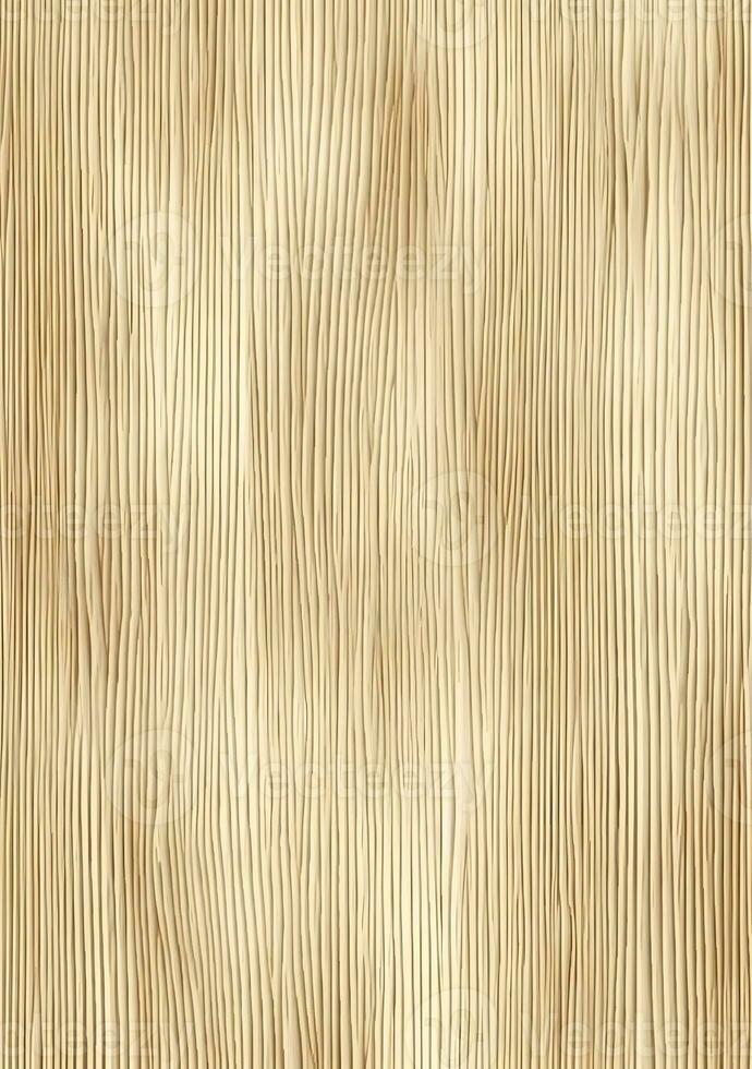 Wood texture background, Wooden pattern of beige vertical photo