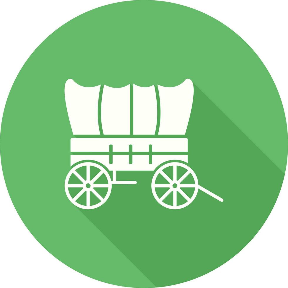 Cart Vector Icon