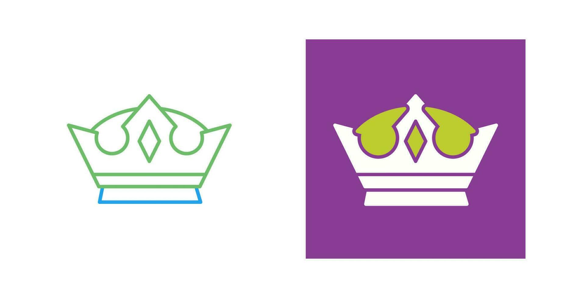 Crown Vector Icon