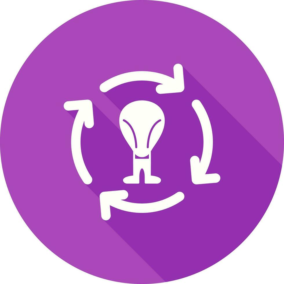 Creative Process Vector Icon 24011326 Vector Art at Vecteezy