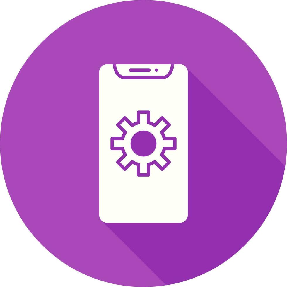 Technical Services Vector Icon