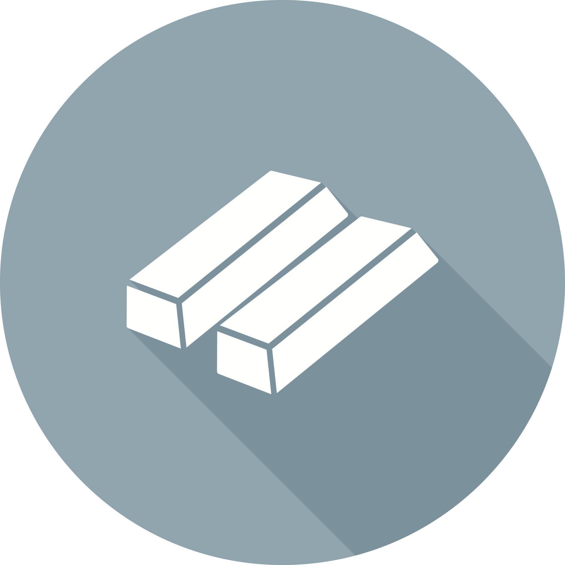 Gold Bars Vector Icon 24011545 Vector Art at Vecteezy