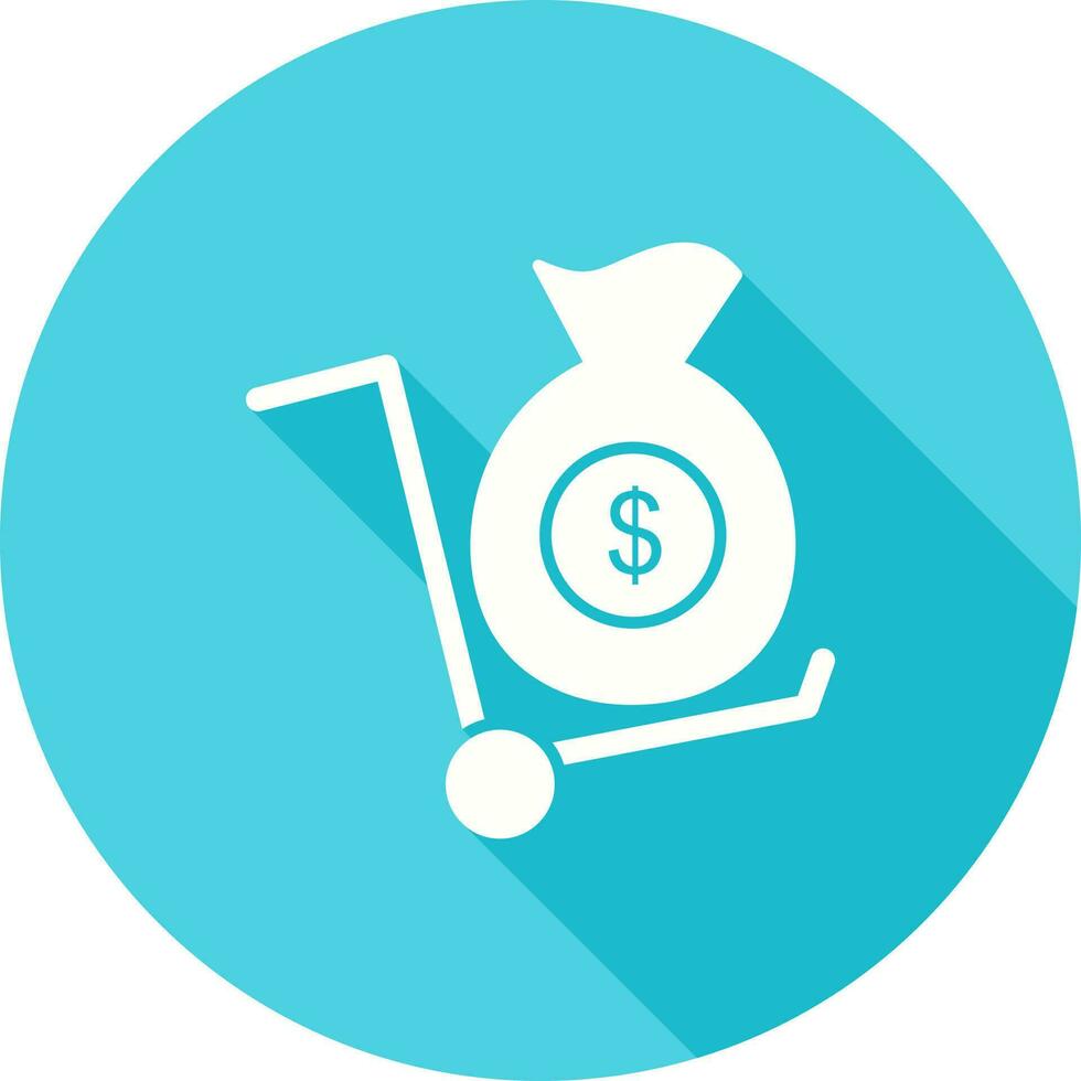 Money Transfer Vector Icon