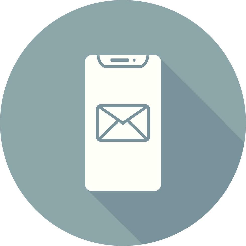 Emails Vector Icon