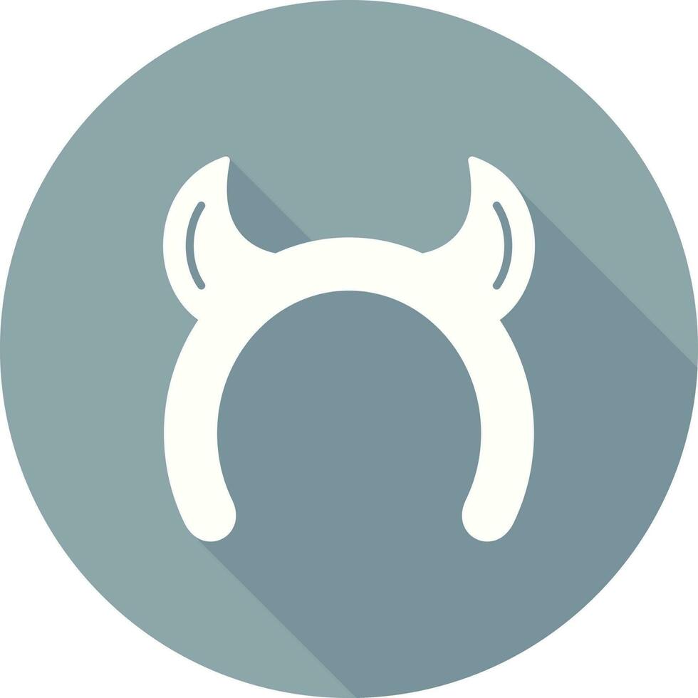 Horn Vector Icon