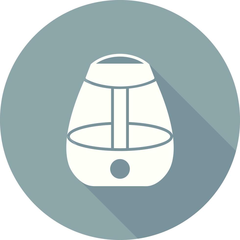 Humidifier Vector Icon