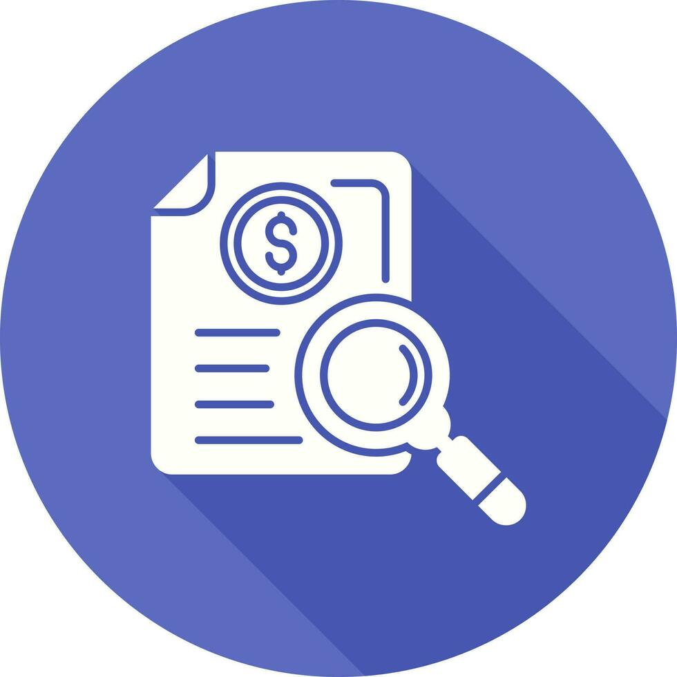 Manage Money Vector Icon