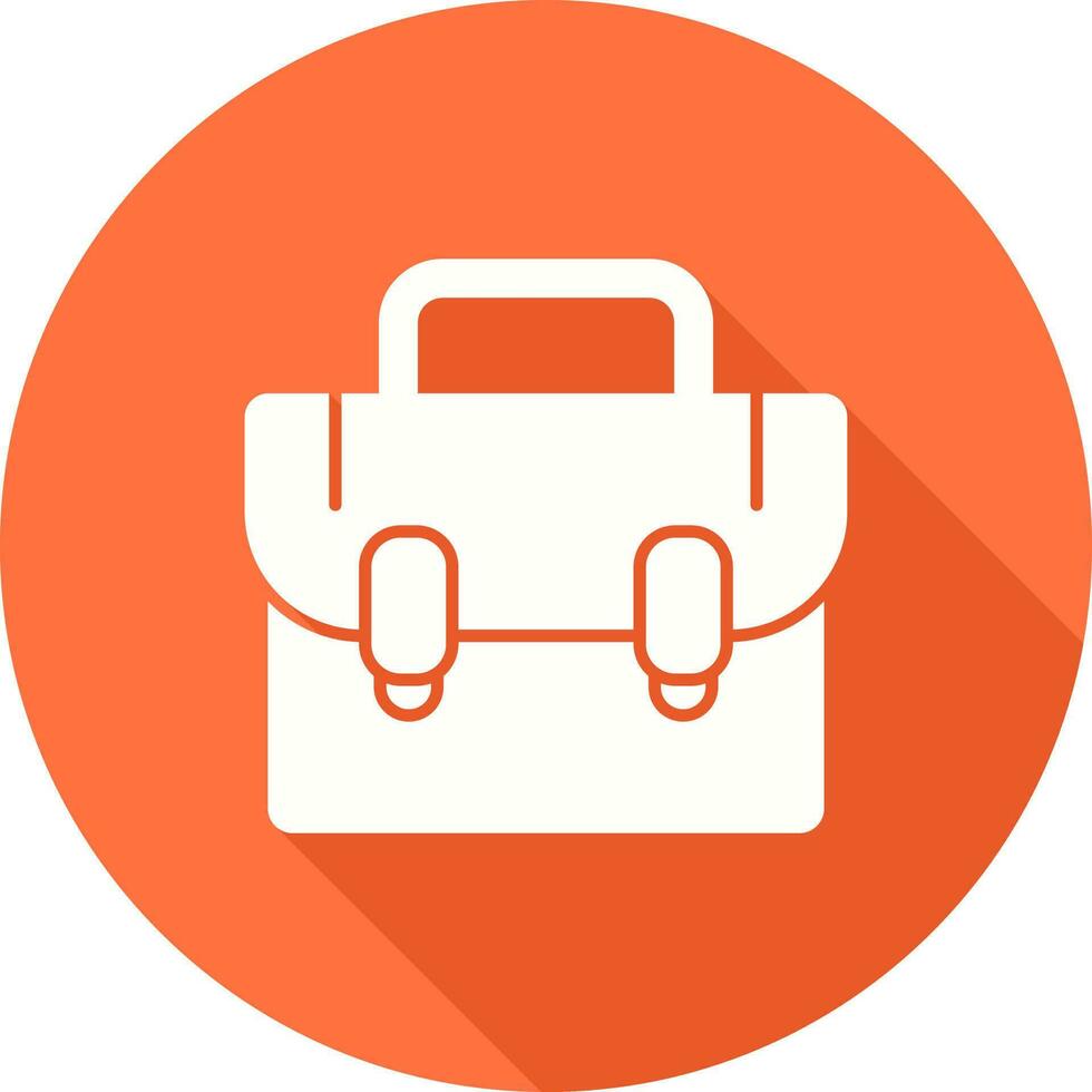 Briefcase Vector Icon