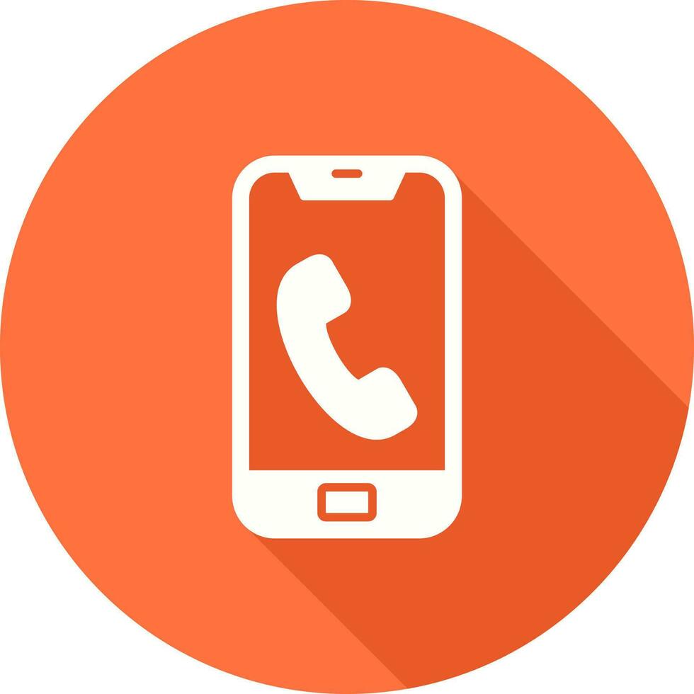 Phone Vector Icon