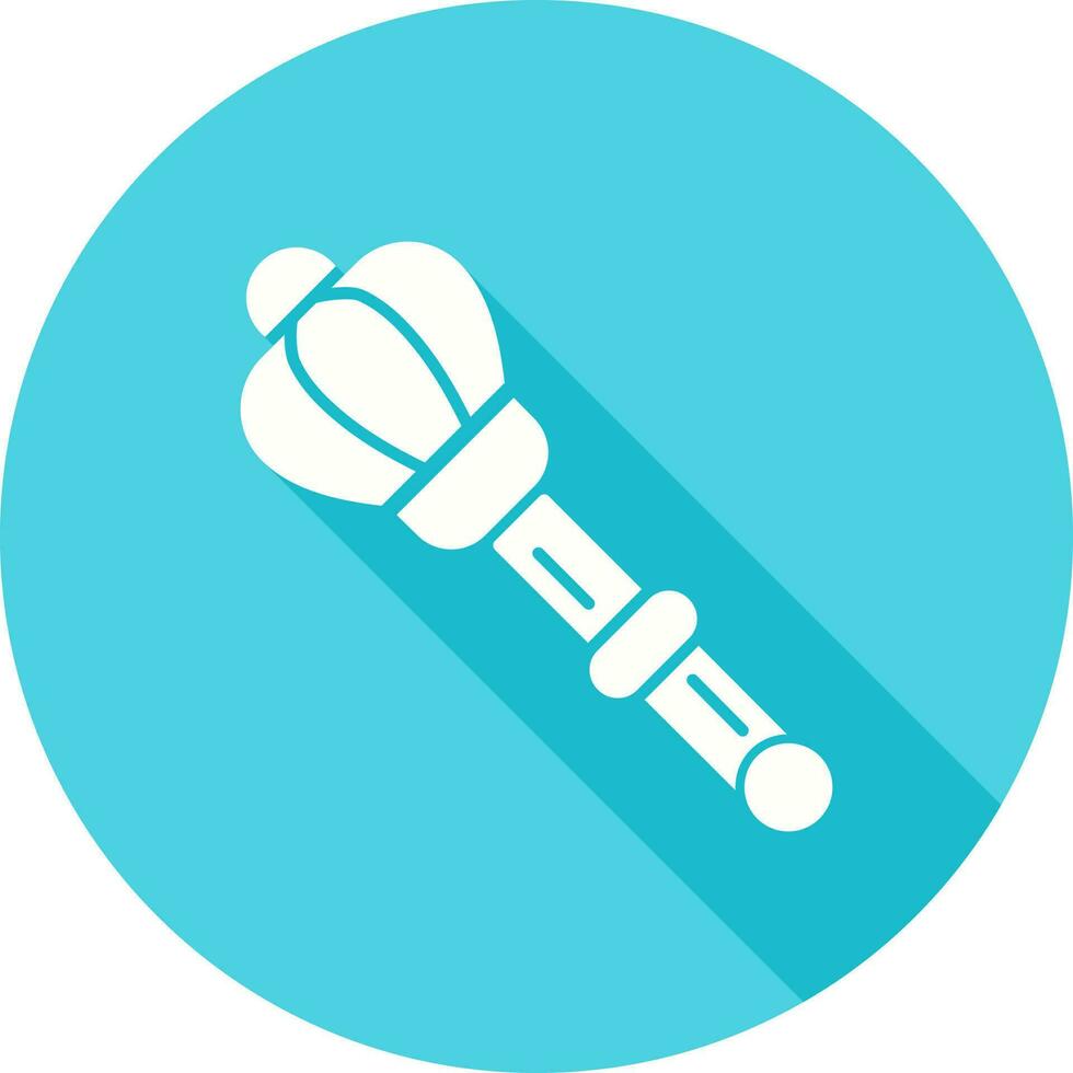 Scepter Vector Icon