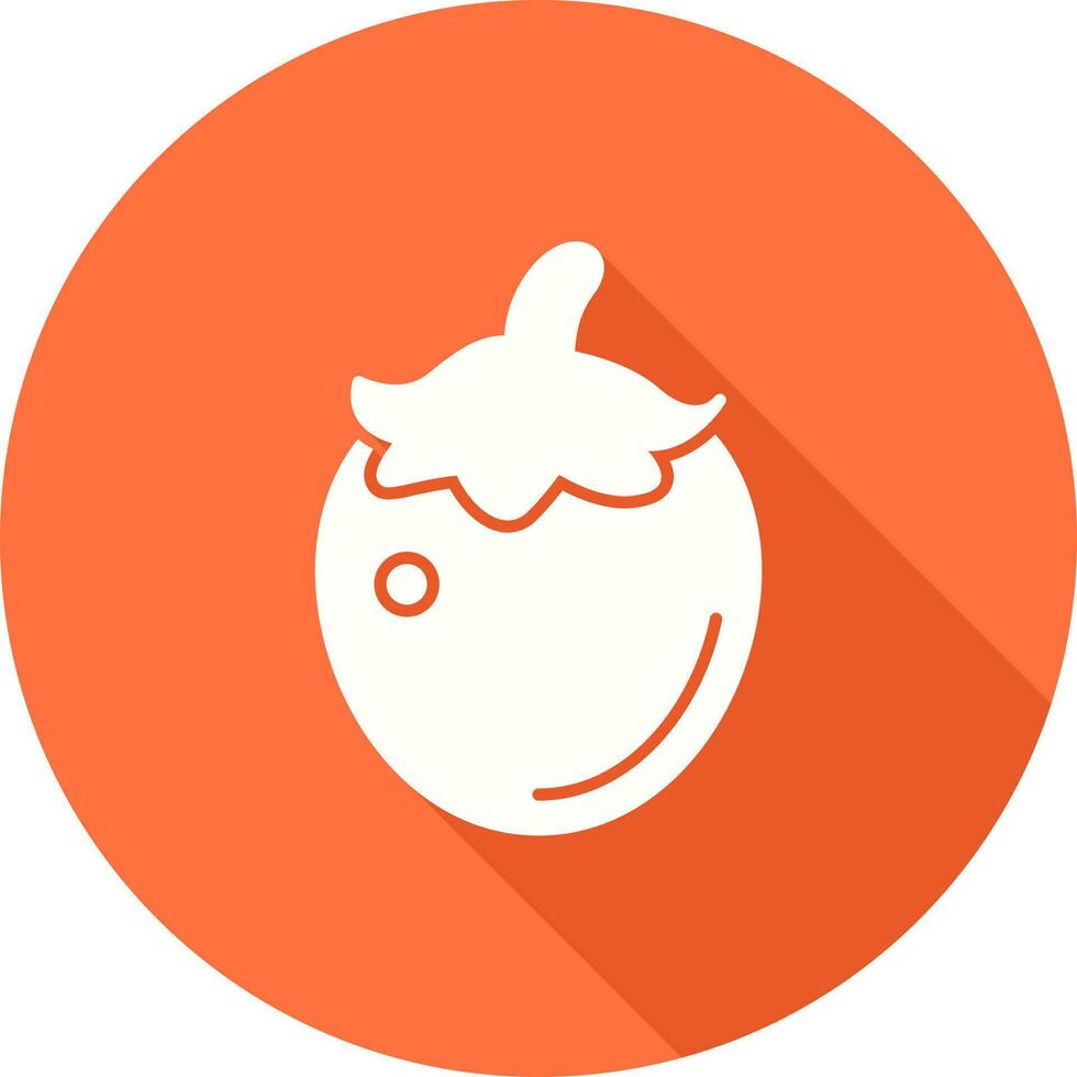 Tomato Vector Icon