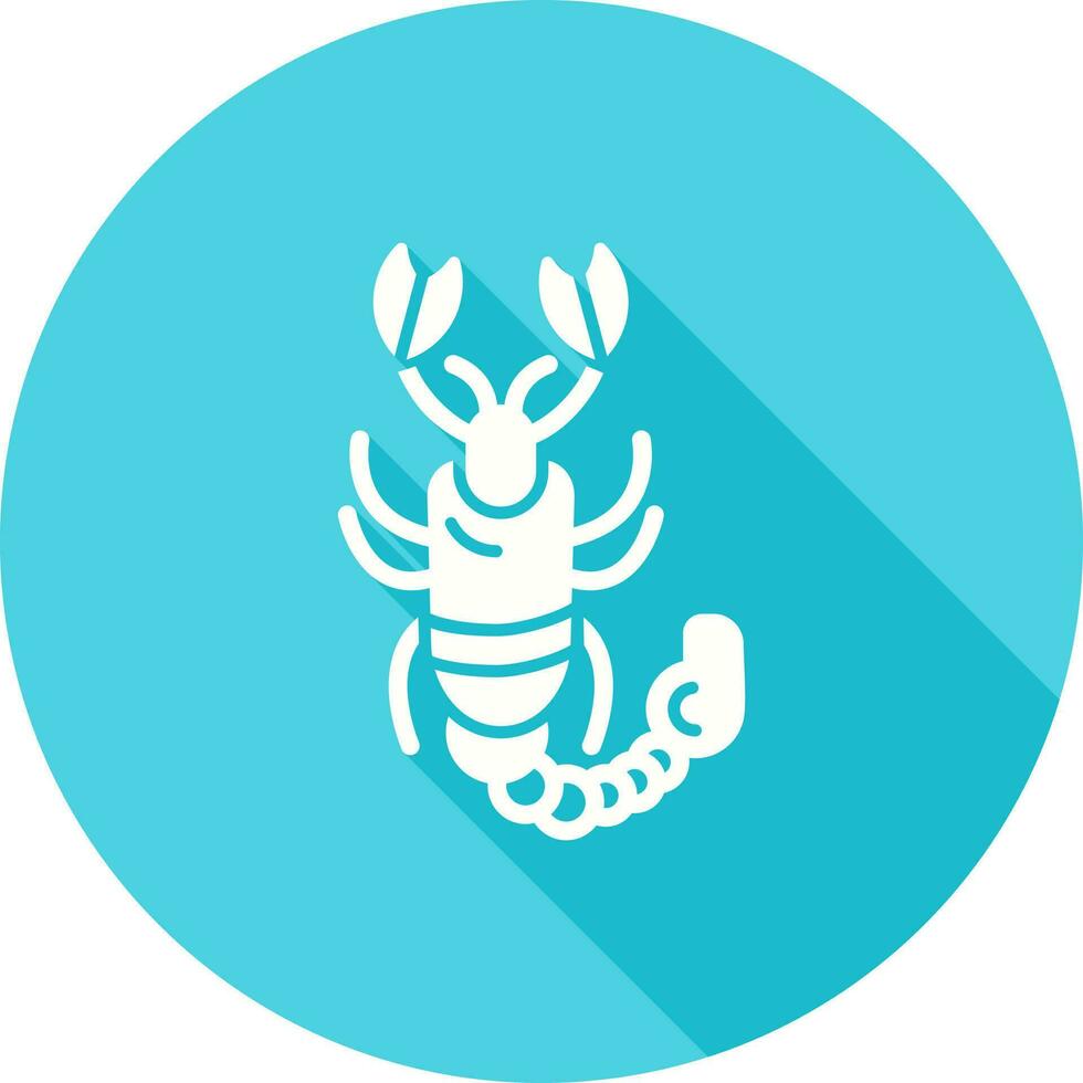 Scorpion Vector Icon
