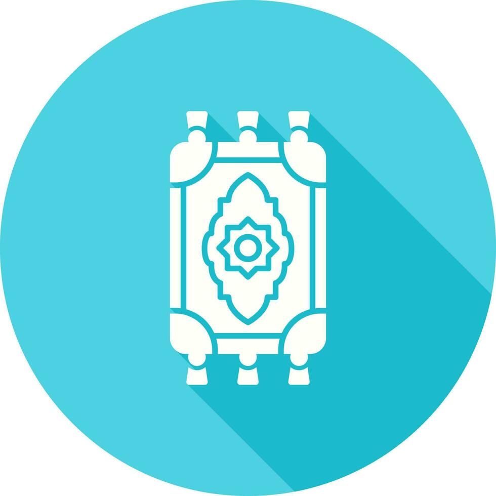 Carpet Vector Icon