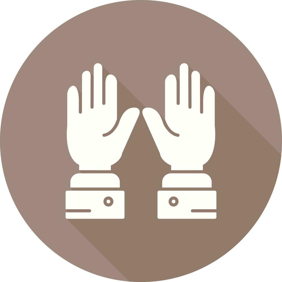 Volunteer Vector Icon