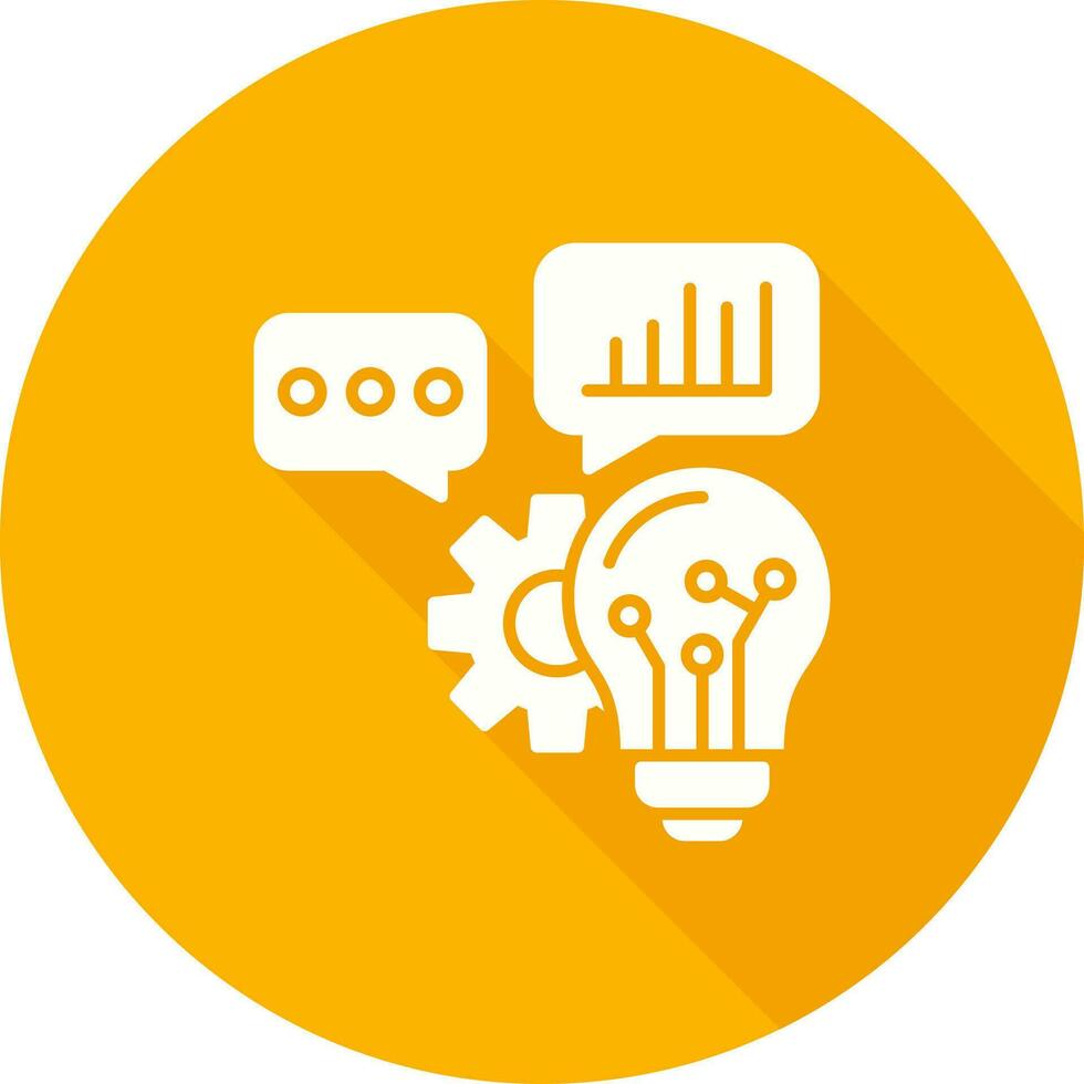 Skills Vector Icon
