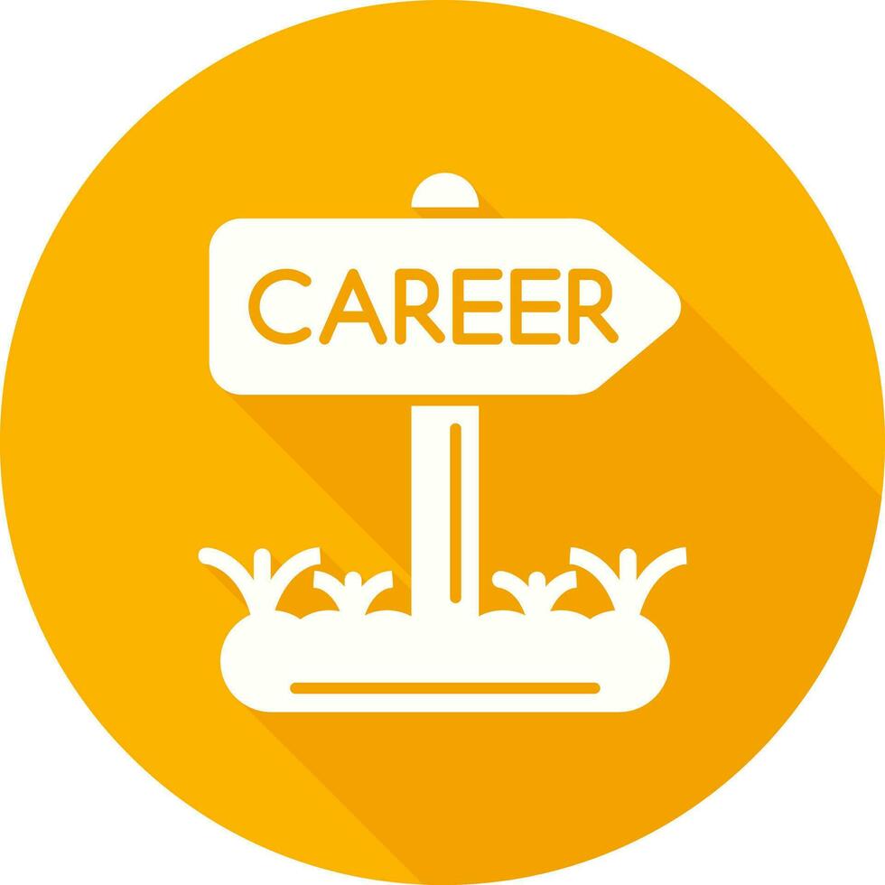 Career Vector Icon