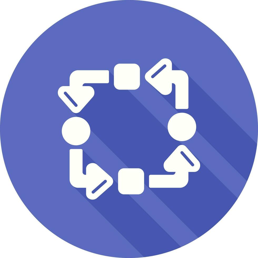 Adaptive Vector Icon