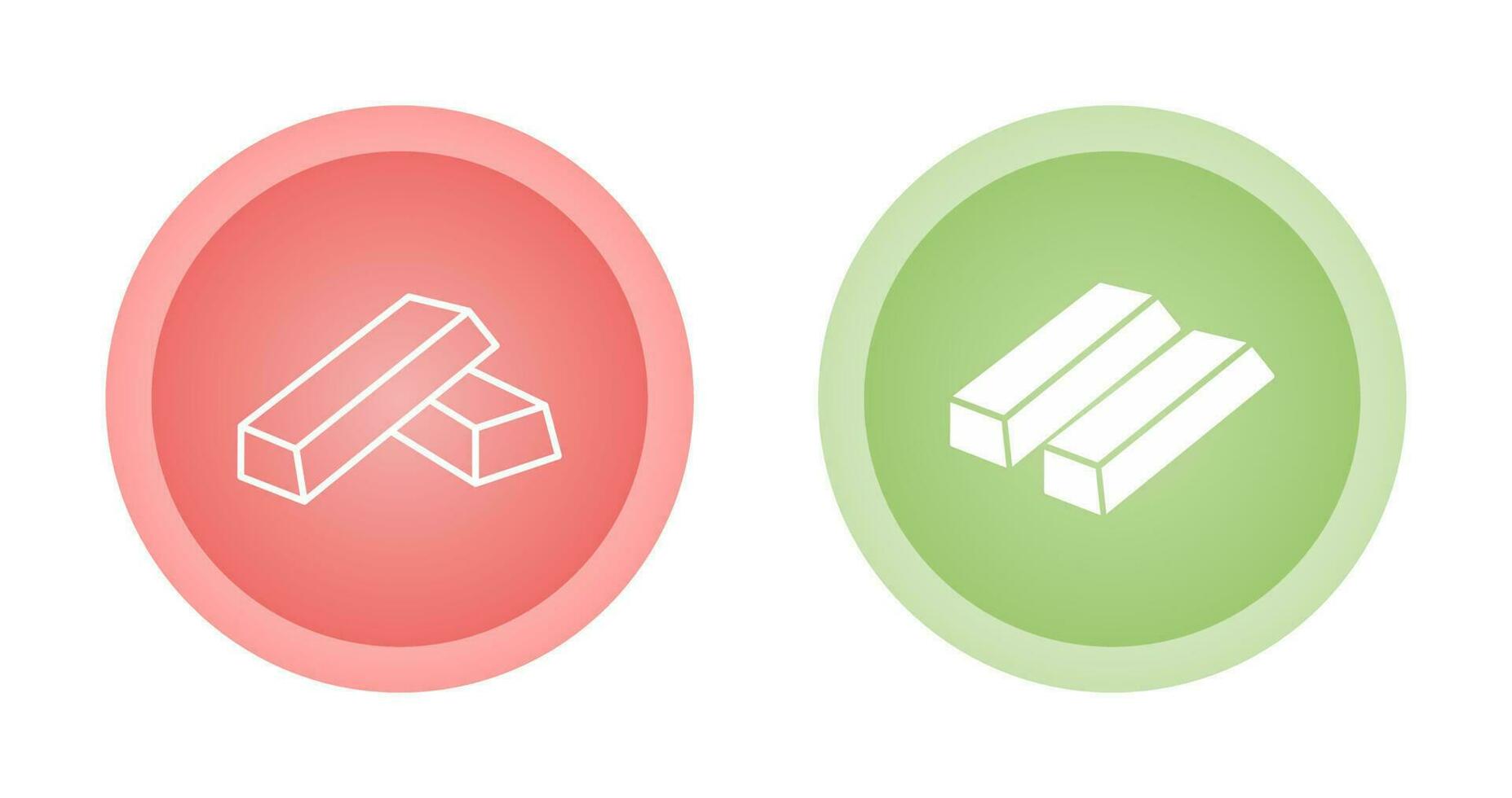Gold Vector icon