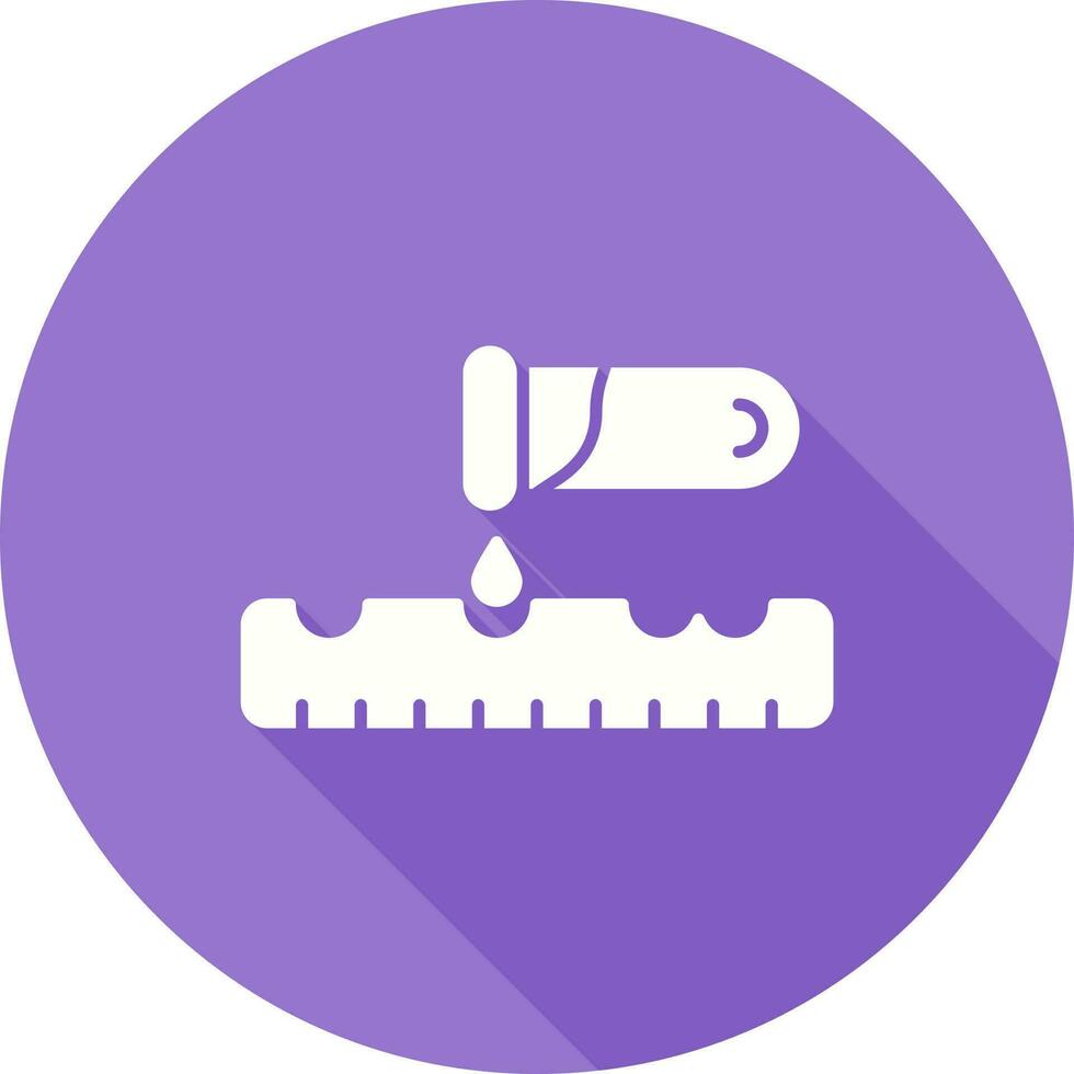 Corrosive Vector Icon
