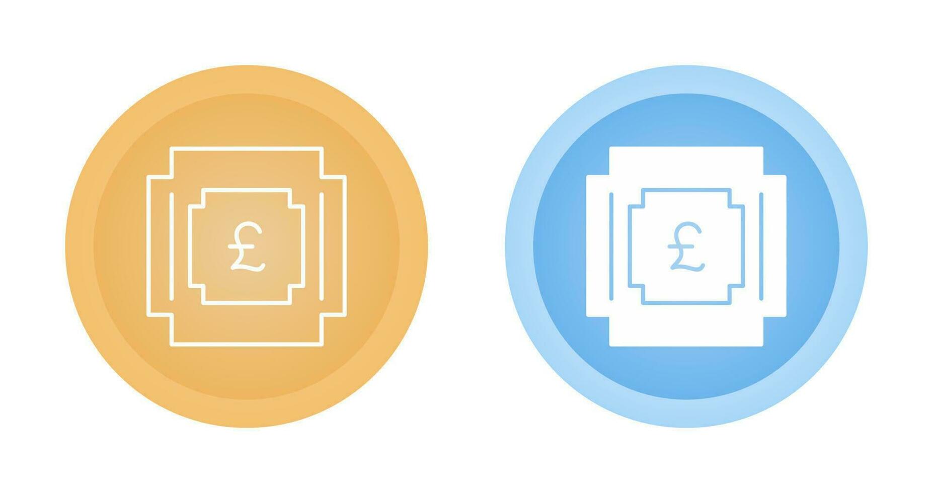 Currency Vector icon