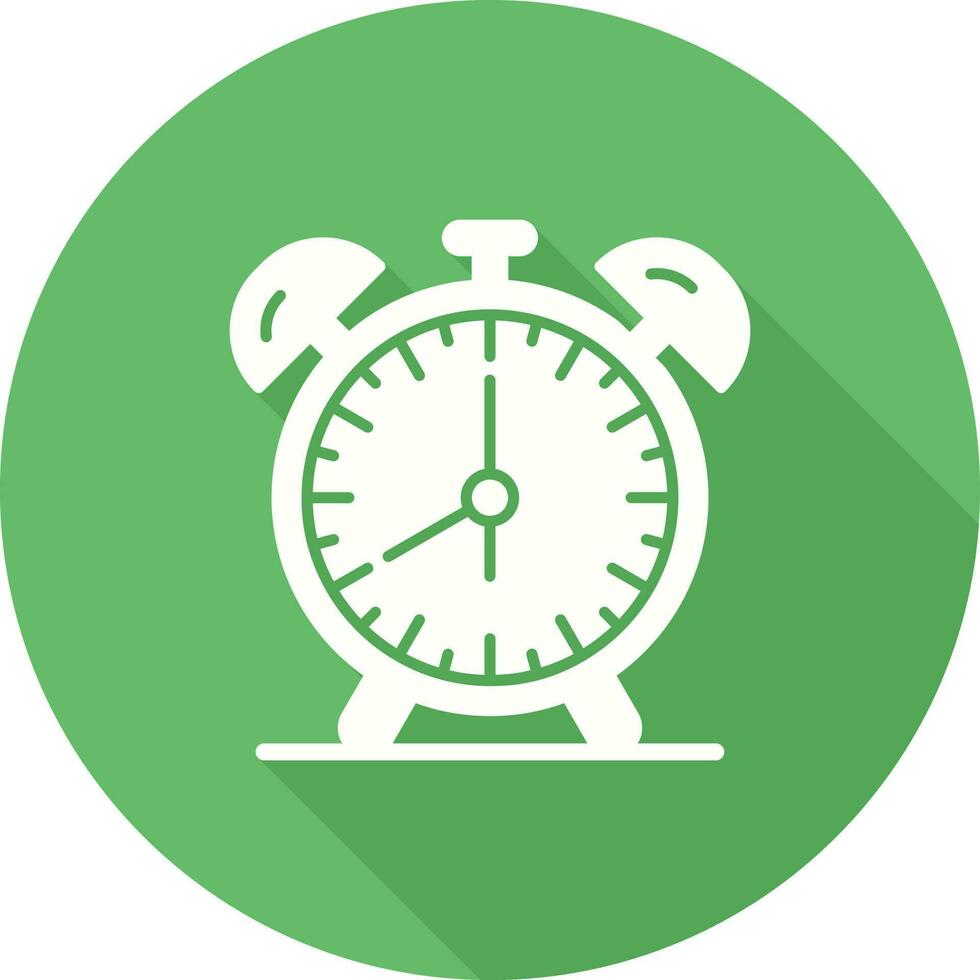 Alarm Clock Vector Icon 24014006 Vector Art at Vecteezy