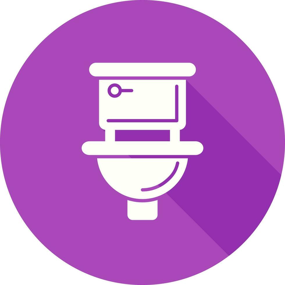 Wc Vector Icon