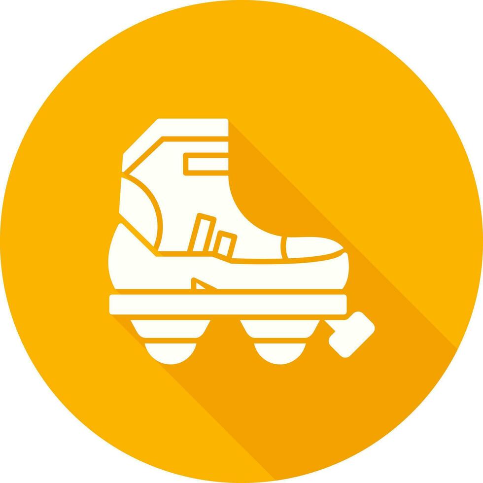 Skate Vector Icon