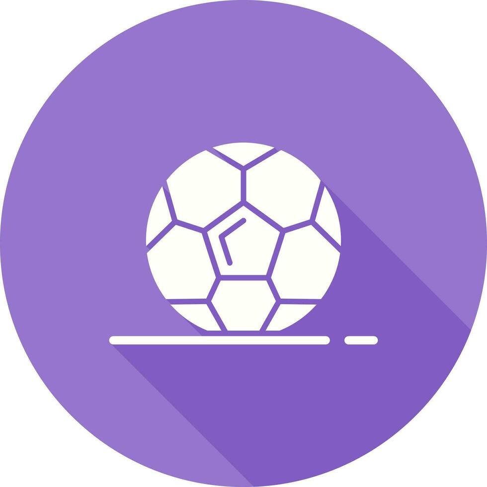 Football Vector Icon 24014173 Vector Art at Vecteezy