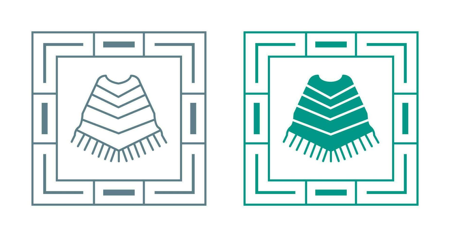 Pooncho Vector icon