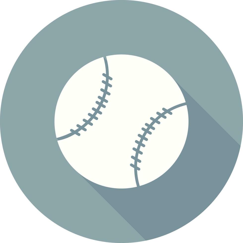 Ball Vector Icon