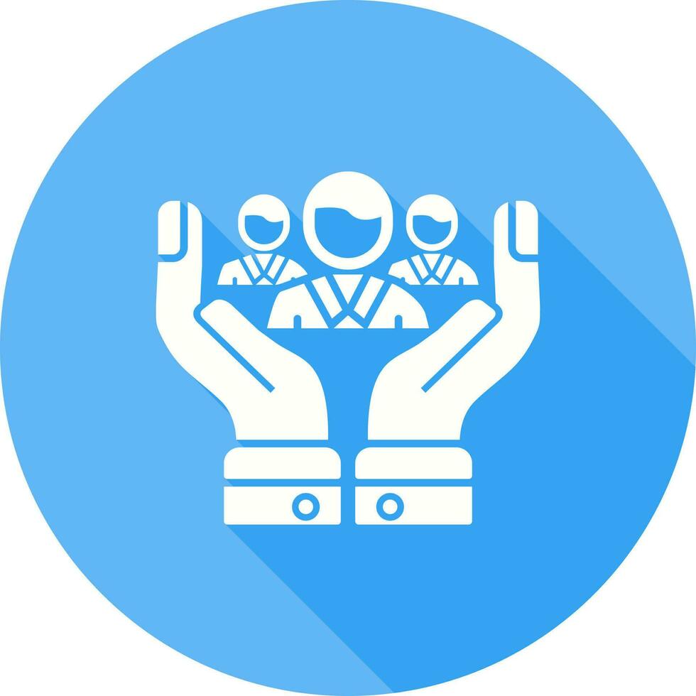 Support Vector Icon